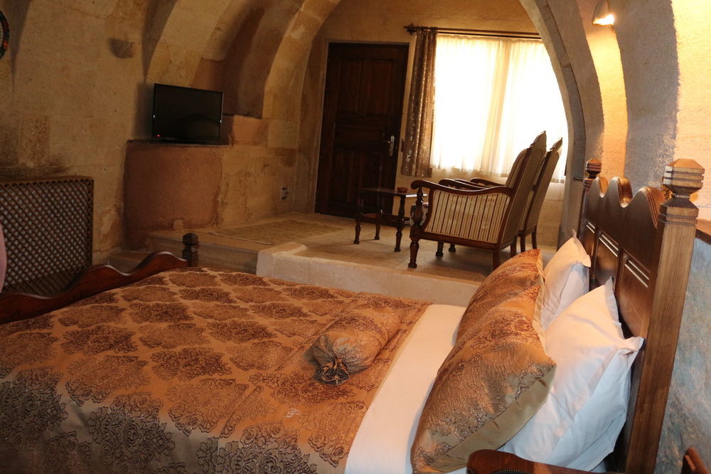 Melis Cave Hotel Urgup Exterior photo